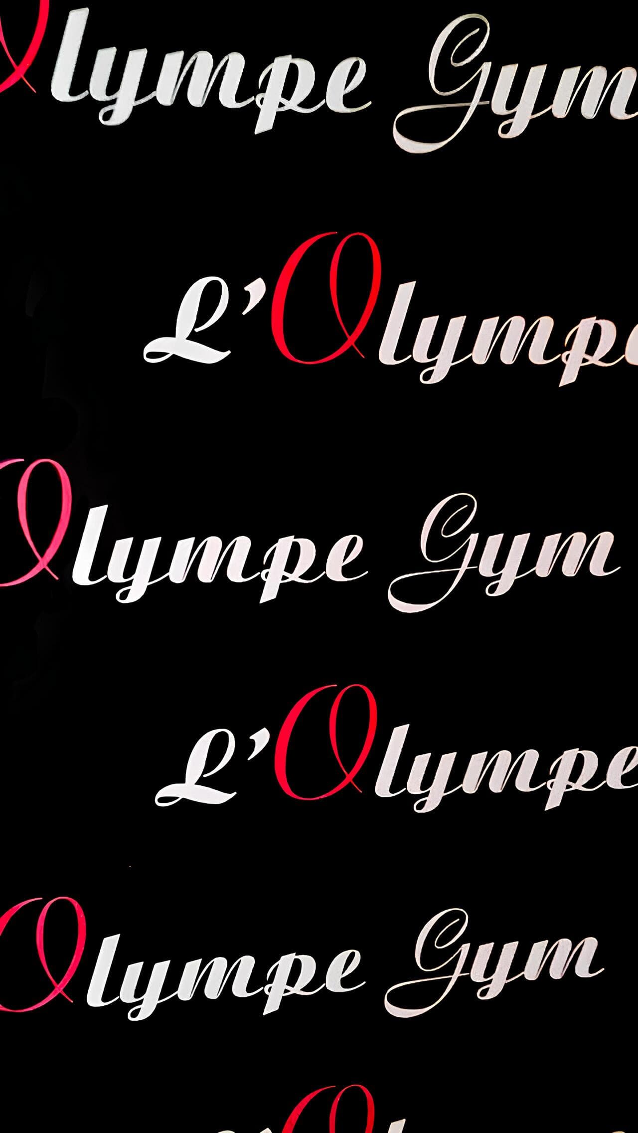 L'Olympe Gym