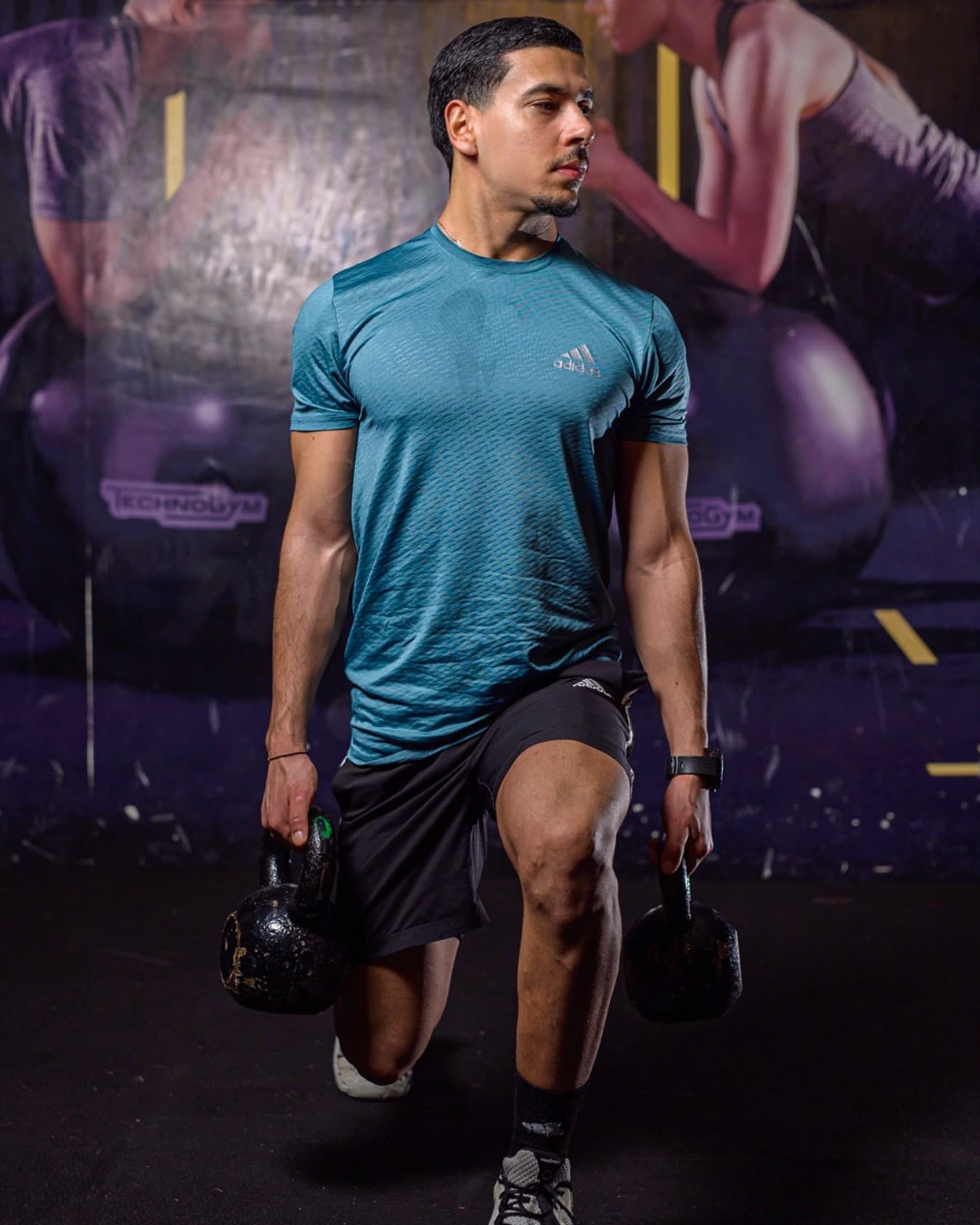 Body Pump