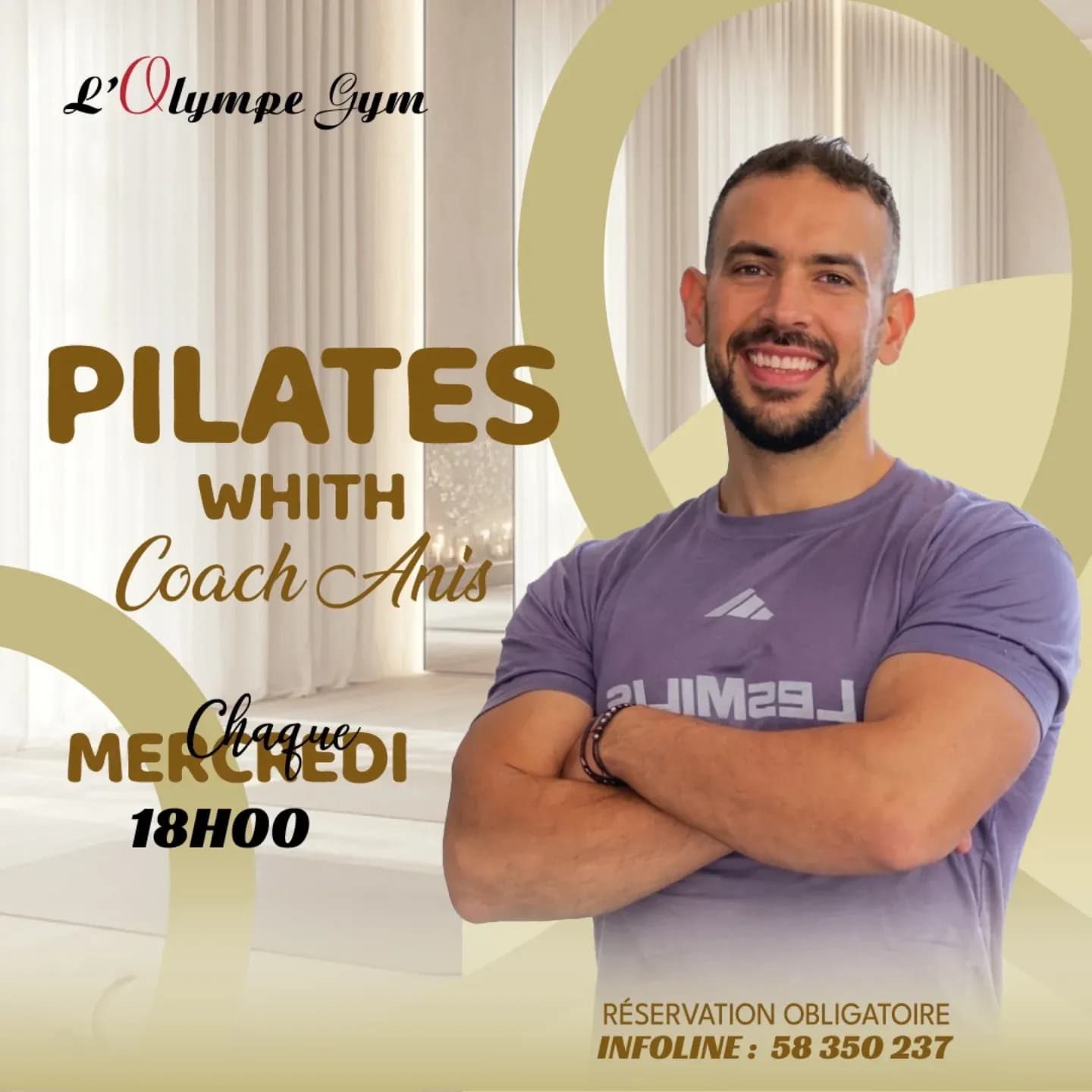 Pilates