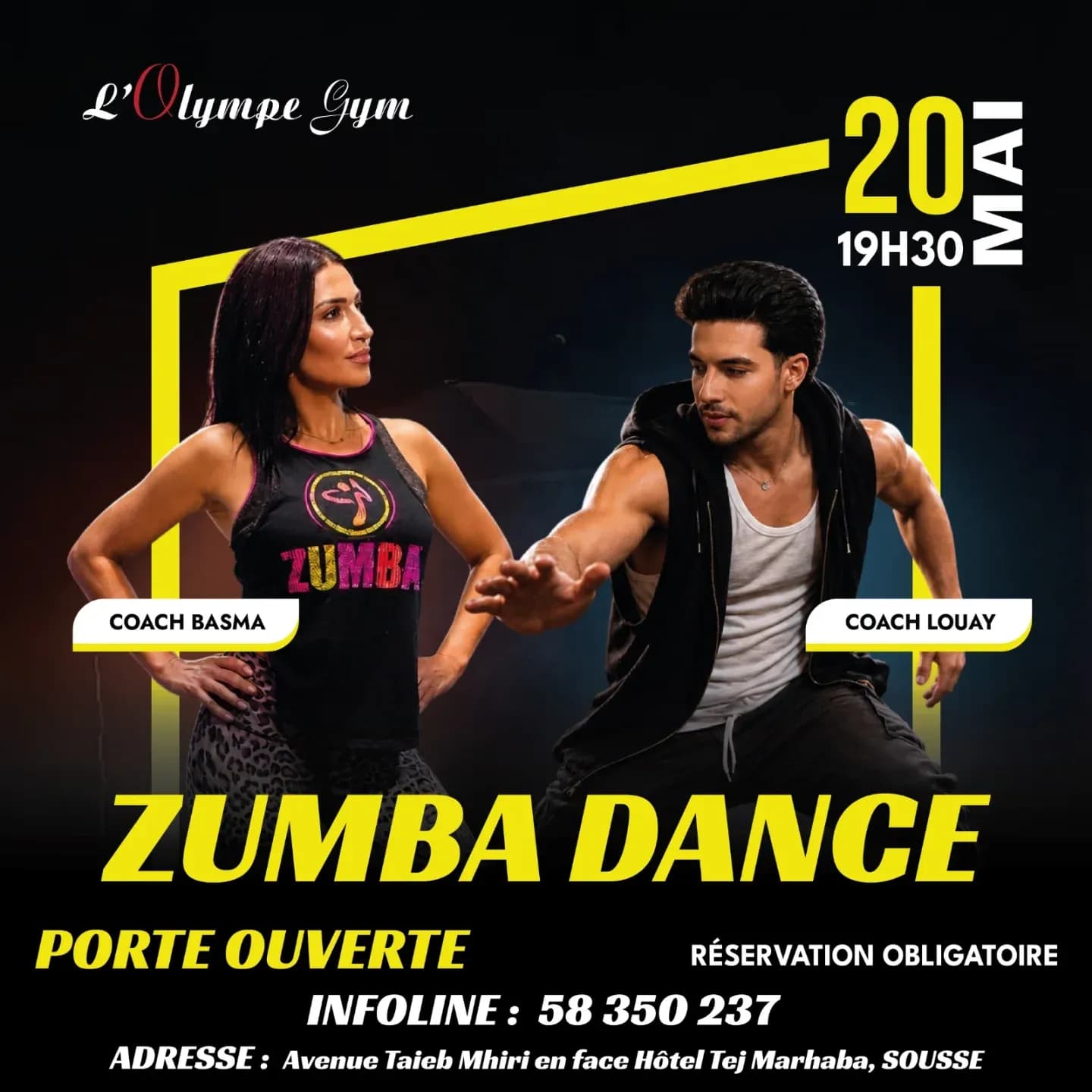 Zumba